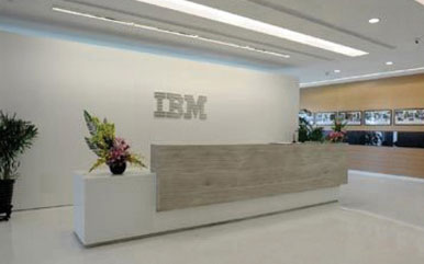 IBM